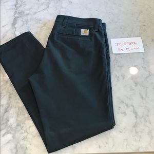 Carhartt Work In Progress Sid Pant